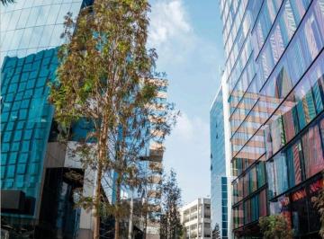 Espectacular Oficina 564 m² Implementada - Centro Empresarial
