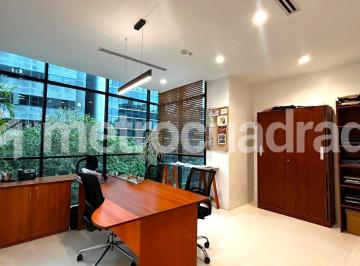 Oficina 269 m² - Amoblada – San Isidro Golf