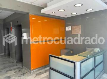 Oficina 475 m² - Semi Implementada – San Isidro Financiero