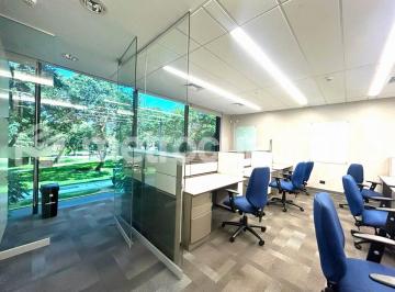Oficina 478 m² – Amoblada – San Isidro