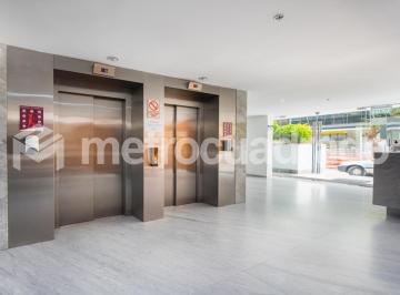 Oficina Implementada – 1174 m² – San Isidro Financiero