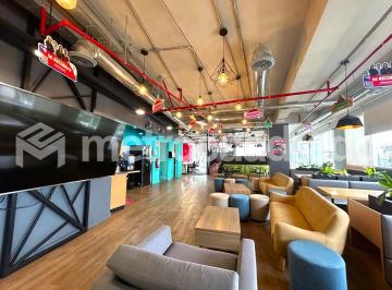 Oficina 801 m² - Amoblada - San Isidro