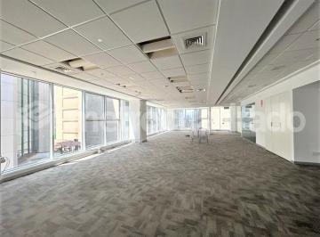 Oficina 485 m² - Semi - Implementada - San Isidro