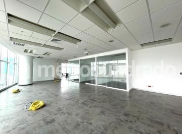 Oficina 1054 m² – Implementada - Alquiler