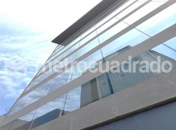 Oficina 1300 m² - Amoblada – Estación Canaval & Moreyra