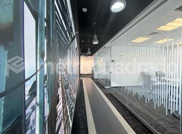 Alquiler 437 m² - Oficina Implementada - San Isidro