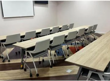 Oficina en Alquiler en San Isidro – Edificio Pal 400