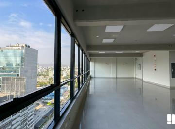 Oficina Implementada 196 m² – Centro Empresarial Limatambo Tower | San Isidro
