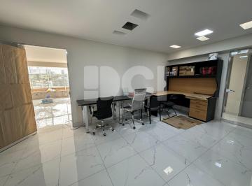 Oficina Implementada 220 m² – San Isidro Financiero | Lista Para Operar
