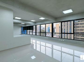 Oficina Implementada 115 m² – Centro Empresarial Limatambo Tower | San Isidro