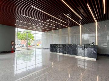Oficina Corporativa 413 m² en San Isidro – Edificio Prime | Plaza República Torre II