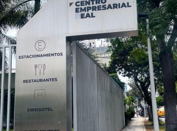 Alquiler Oficina Corporativa Prime de 157 m² en La Torre Real | San Isidro