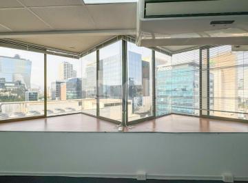 Alquiler Oficina Corporativa Implementada de 330 m² en Torre Empresarial – San Isidro