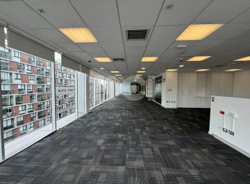 Alquiler Oficina Corporativa Implementada de 790 m² en Torre Empresarial – San Isidro