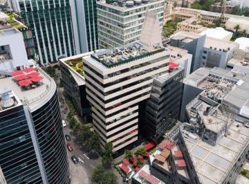 Alquiler Oficina Corporativa de 238 m² en El Edificio Real 5 | San Isidro