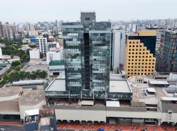 Oficina Corporativa 224 m² – Torre Real | San Isidro
