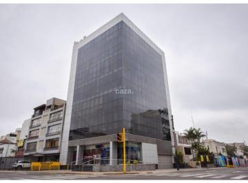 Oficina en Alquiler – Calle La Habana