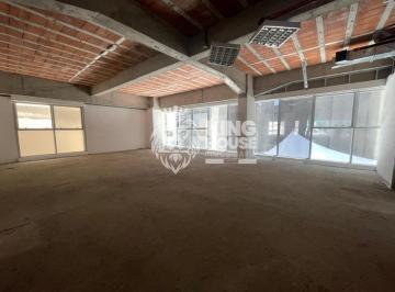 Alquiler Oficina 3 Piso San Isidro 414.18 m²