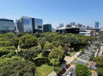 Alquiler Oficina Implementada - Centro Financiero, San Isidro