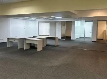 Alquiler de Oficina Dentro del Centro Financiero