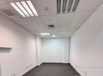 Oficina Alquiler 582 m² Ubicada en El Centro Fiananciero de San Isidro