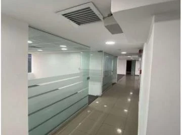 Alquiler de Oficina 242 m² Zona Dasso San Isidro