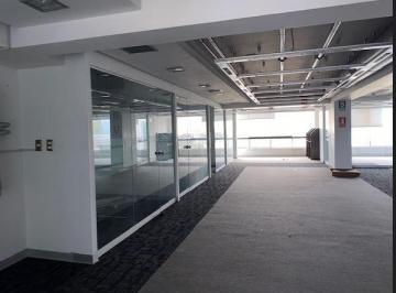 Oficina 256 m² en Edificio Empresarial