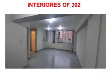 Alquiler Oficina de 75 m² Edificio Principal - San Isidro