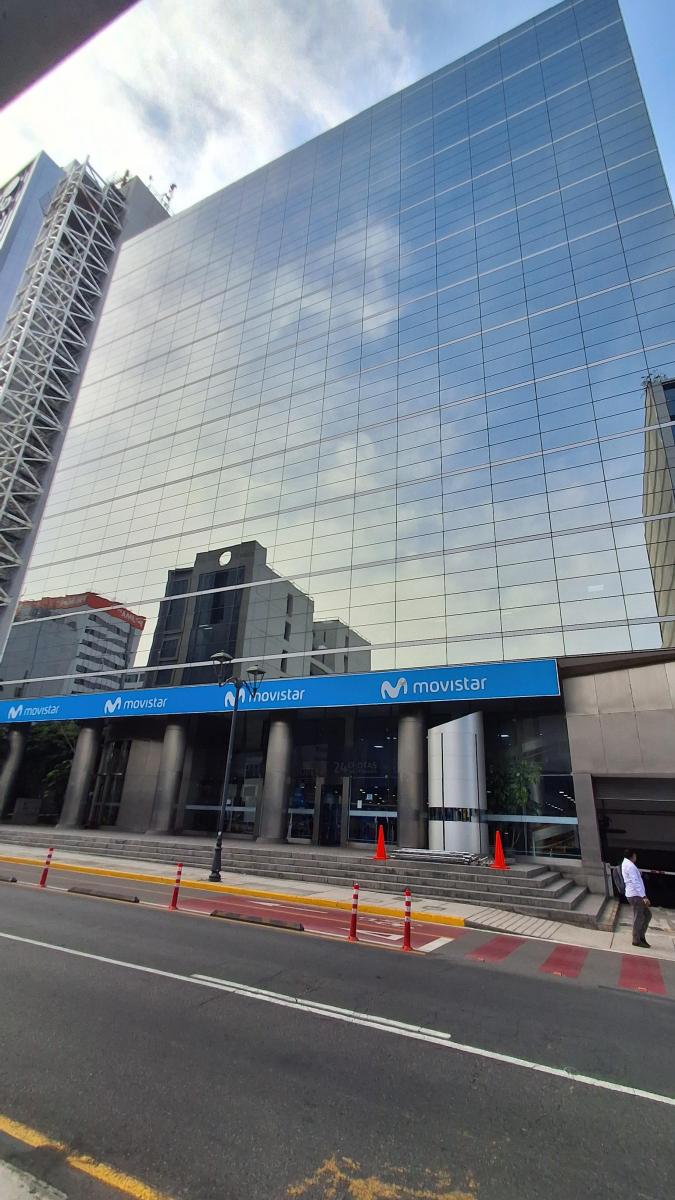 Oficina en Alquiler en San Isidro