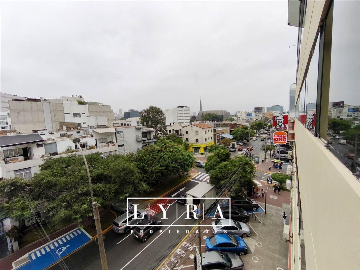 Alquilo Oficina de 48 m² Cerca a Dasso y Ov Gutierrez, San Isidro