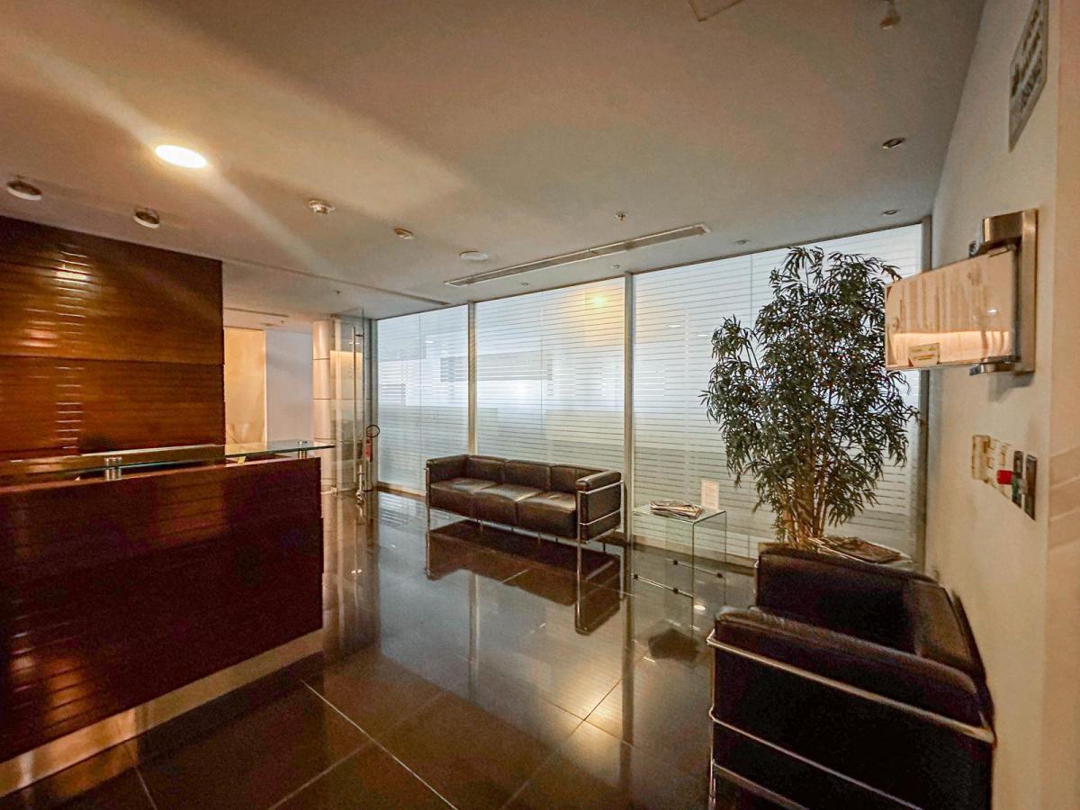 Alquiler de Oficina en San Isidro