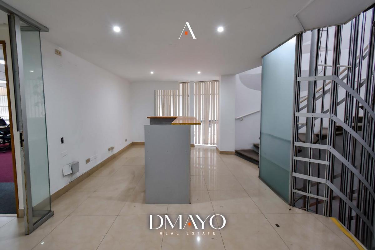 Alquiler de Oficina en Camino Real 200 m² 6 Ambientes Espacios Listos Para Crecer Contigo