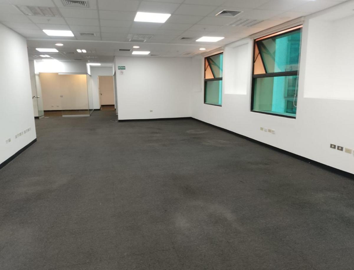 Oficina Implementada en Alquiler - Ubicado en El Centro Empresarial de San Isidro
