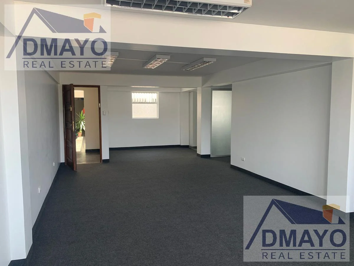 Oficina en Corpac 88 M/ Mantenimiento 230 Soles ¡Lindas Oficinas San Isidro!