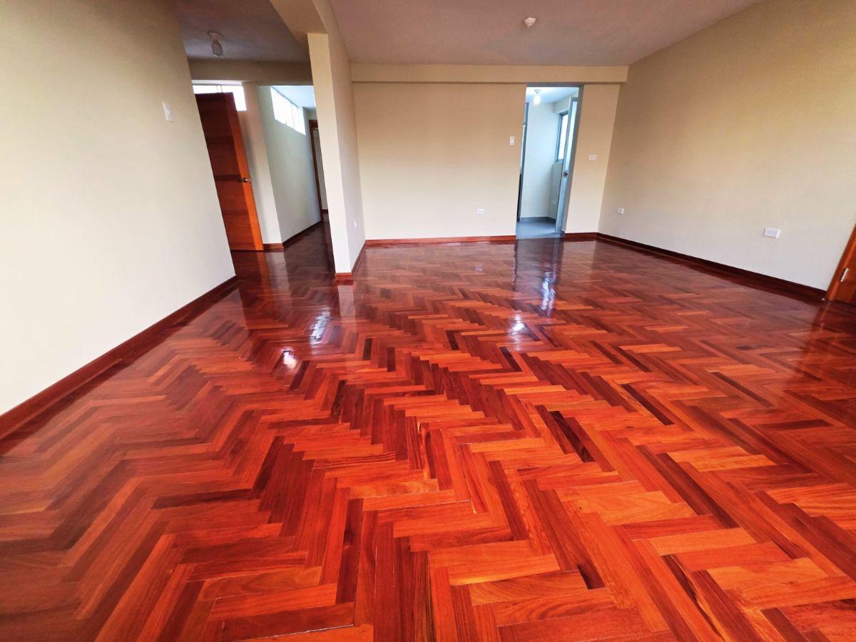 Alquilo Oficina Administrativa Amplia | 280 m² en San Miguel