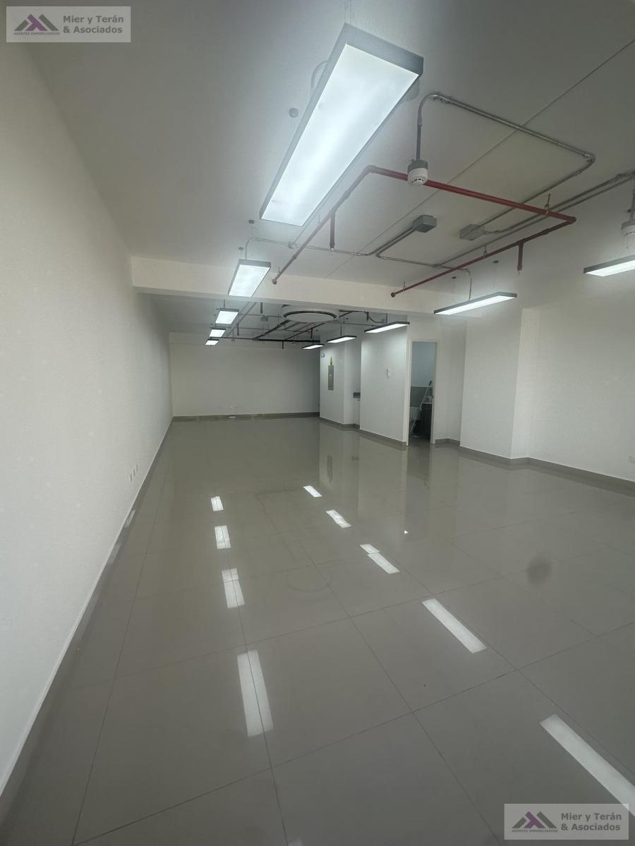 Alquiler Oficina Implementada en Surco - Of 704 (609 - 1148 - 1)