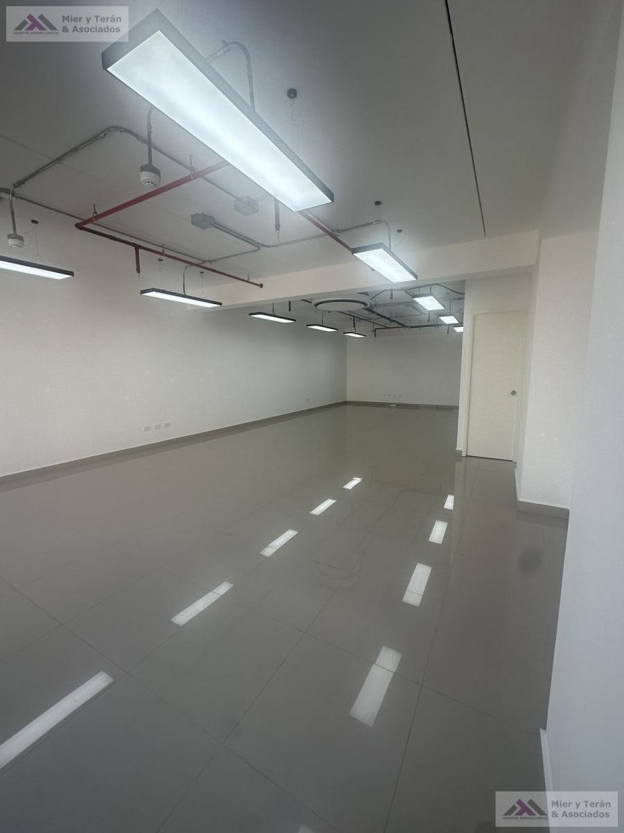 Alquiler Oficina Implementada en Surco - Of 804 (609 - 1148 - 2)
