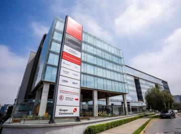 Oficina Corporativa Frente a La Embajada de Los Estados Unidos - Cronos