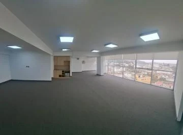 Alquiler Oficina en Piso 8 Monterrico / en La Torre Encalada Surco con Cochera