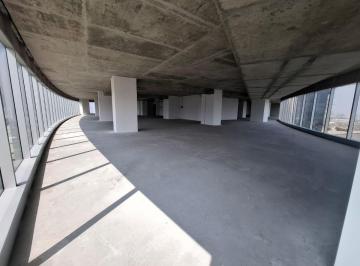 Alquiler Oficina en Edificio More Piso 15 con Vista Al Golf