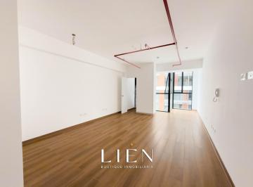 Alquiler Oficina de Estreno en Edificio Premium