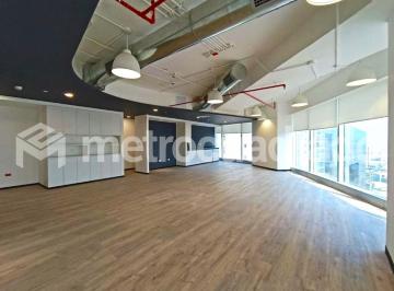 Oficina 1395 m² - Semi - Implementada - Surco