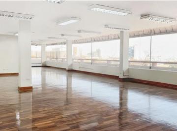 ¡Oportunidad! Alquilo Divina Oficina Remodelada y Equipada en Chacarilla.