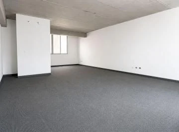 Oficina en Alquiler de 108 m² con Cochera en Zona Corporativa de Surco