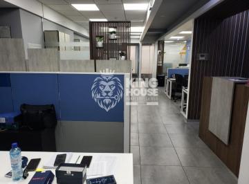 Alquiler de Oficina Amoblada en Edificio Corporativo en Surco
