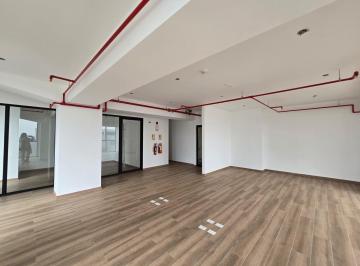 Oficina Boutique de Estreno con Acabados de Primera en Edificio Iq – Surco