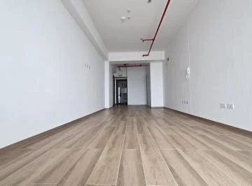 Oficina Exclusiva en Alquiler
