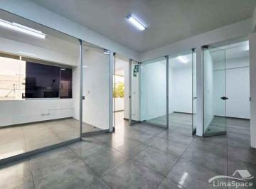 Se Alquila Excelente Oficina en Av. Caminos del Inca