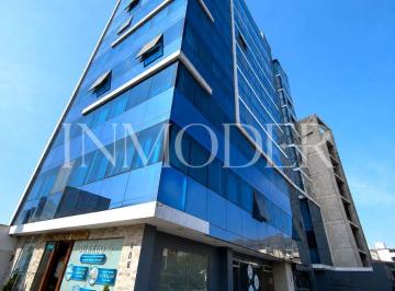 Alquiler de Oficina Coworking en Surco – Piso 10