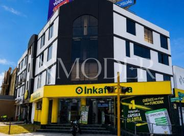 Alquiler de Oficina en Surco – 301